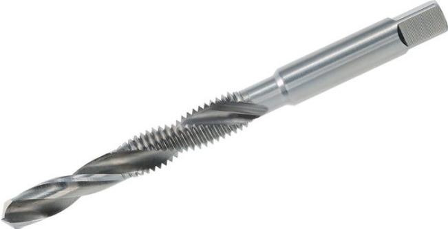 Borr/Gängtapp kombi 3/8"