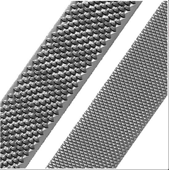 Rasp Save Edge Original 14”