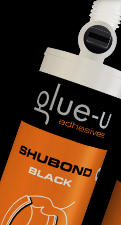 Glue-U Shubond