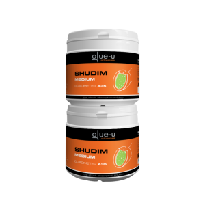 Glue-U Shudim 2 x 660 gr
