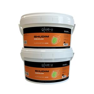 Glue-U Shudim 2 x 2,5kg