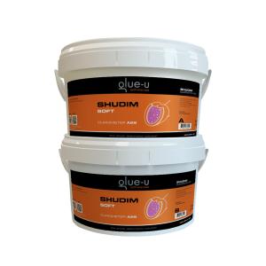 Glue-U Shudim 2 x 2,5kg