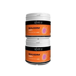 Glue-U Shudim 2 x 660 gr
