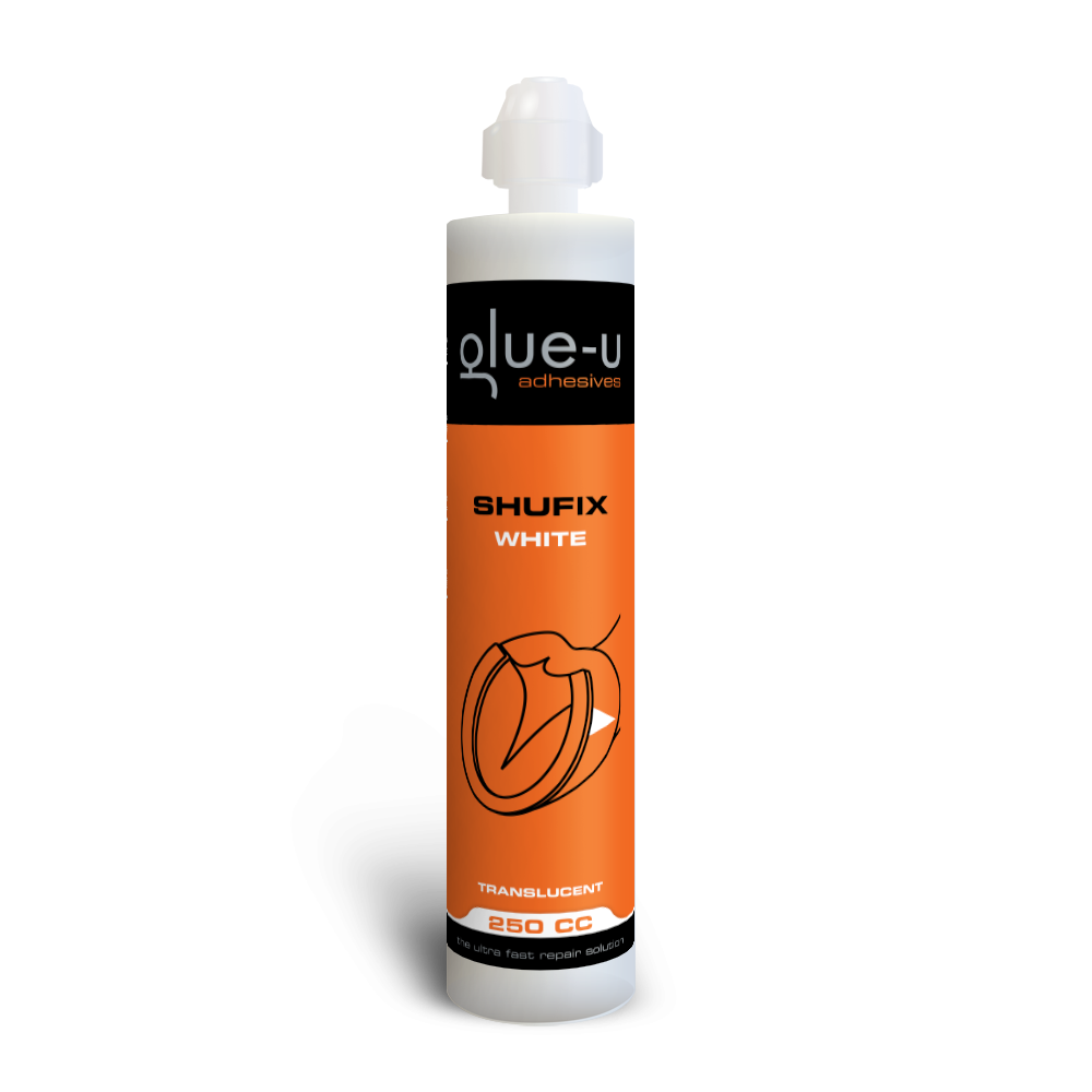Glue-U Shufix Vit 250 ml