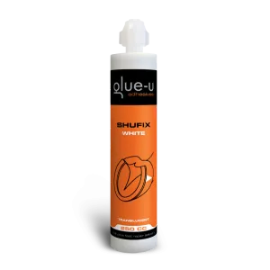 Glue-U Shufix Vit 250 ml