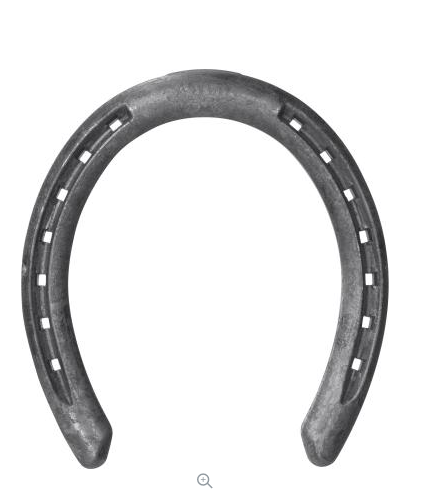 Travsko Rapid Halvrund 16x7