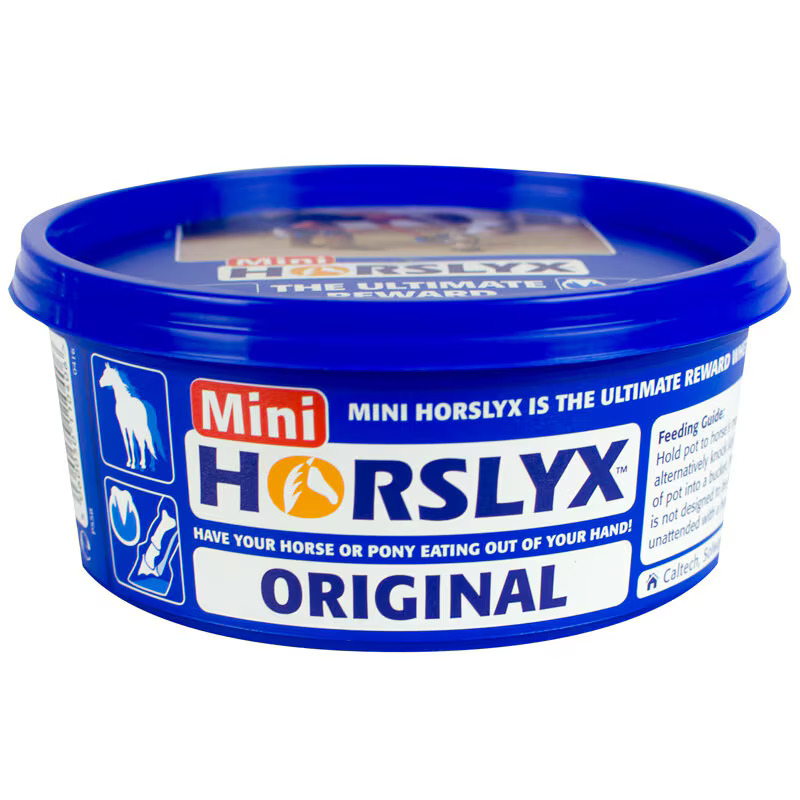 Slicksten Horslyx Original 650g