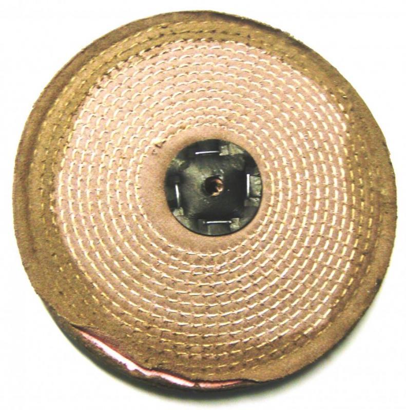 Sliptrissa Grov 8x1/2