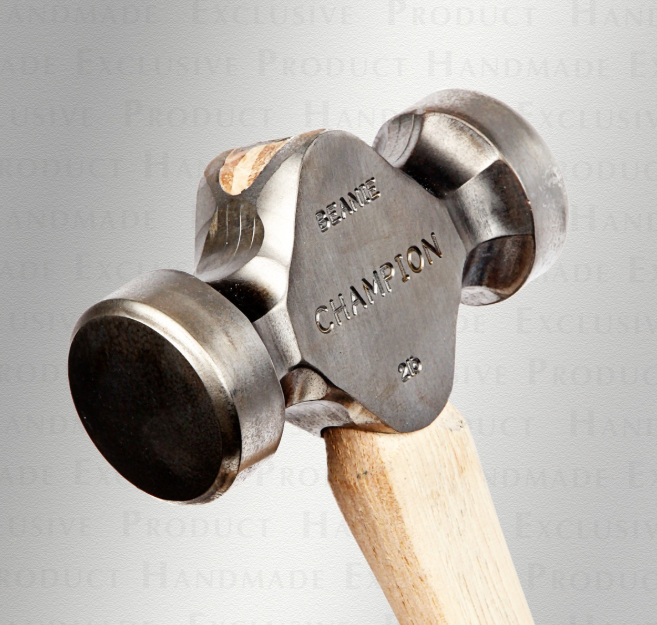 Smideshammare Steven Beane Champion