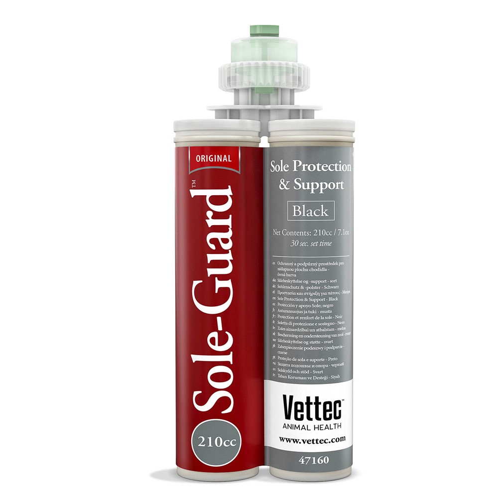 Vettec Sole Guard 210ml