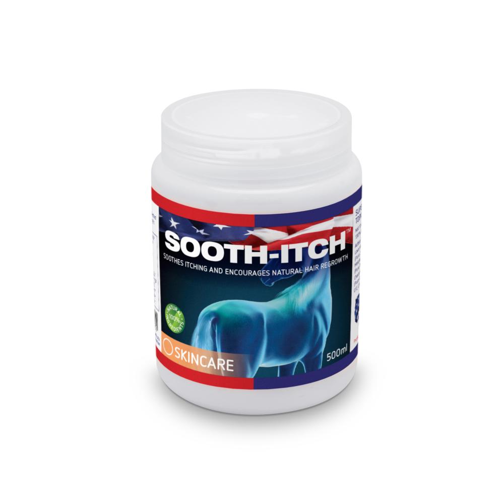 Sooth-Itch 500 ml