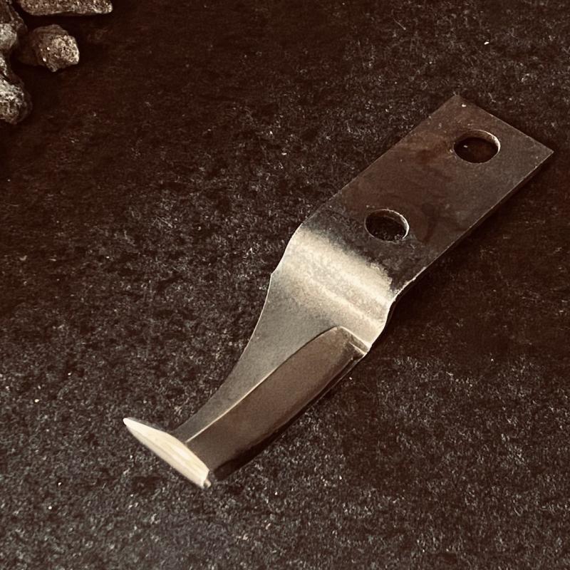 Utbytesblad Hovkniv Bodner Rak