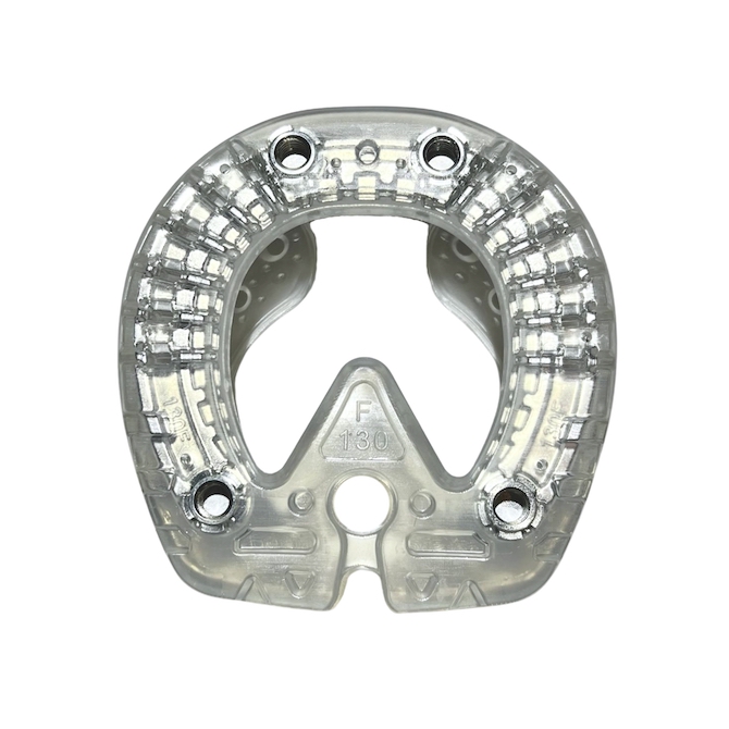 Limsko EasyCare Easyshoe Speed Metal Trac Hind