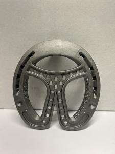 Spider Plate Blurton Front