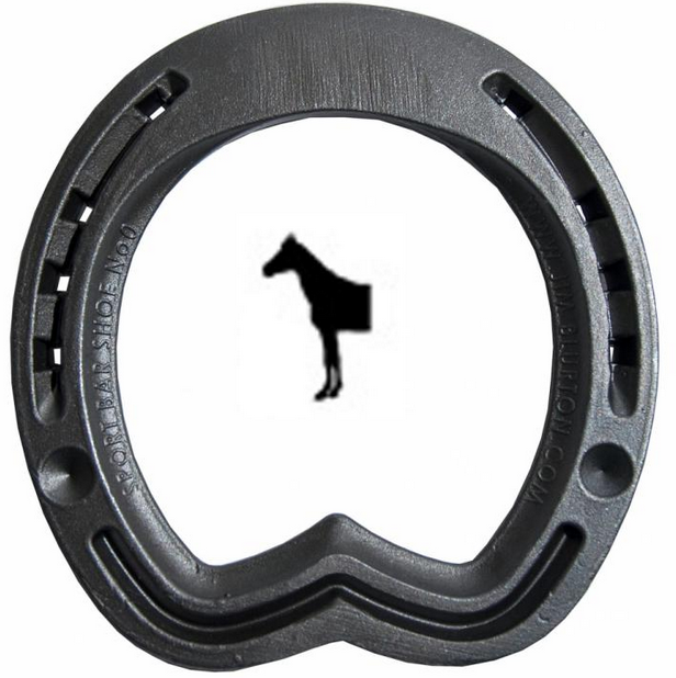 Sport Straightbar Blurton Front