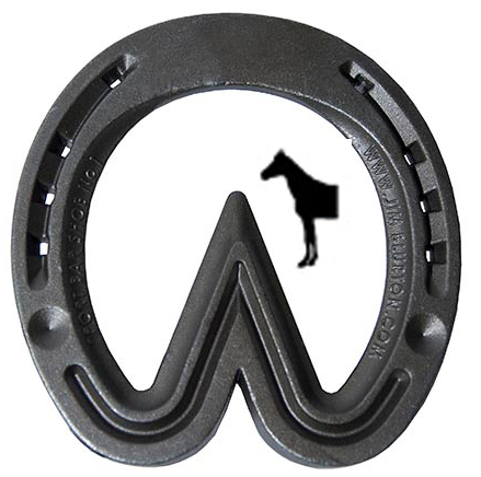 Sport Heartbar Blurton front