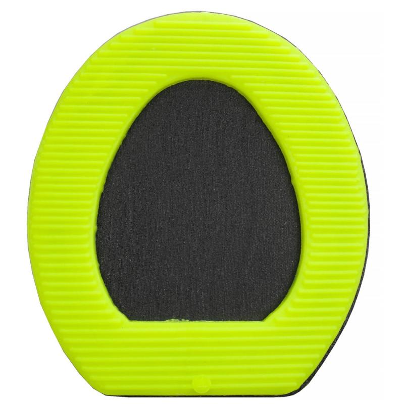 Plastsko Barfota Spyder med sula