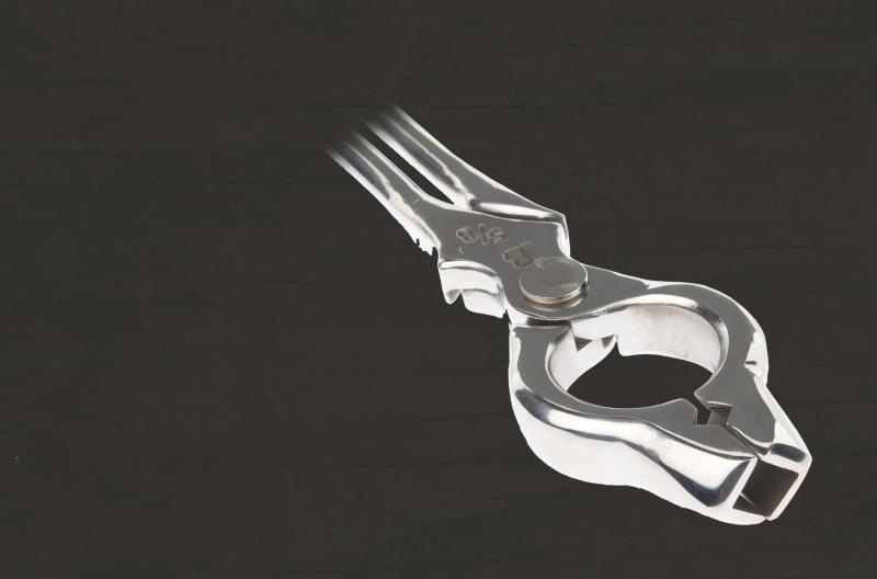 Fyrkantstång Blurton Square bit