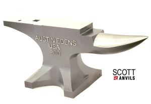 Städ Austin Edens 200lb