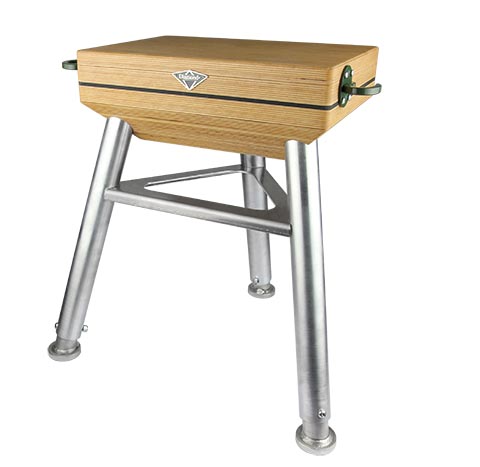 Städställning Diamond