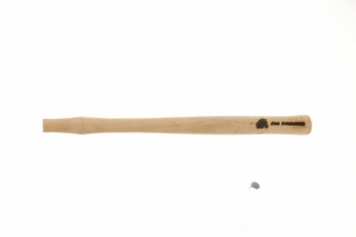 Träskaft Stämpelhammare JA