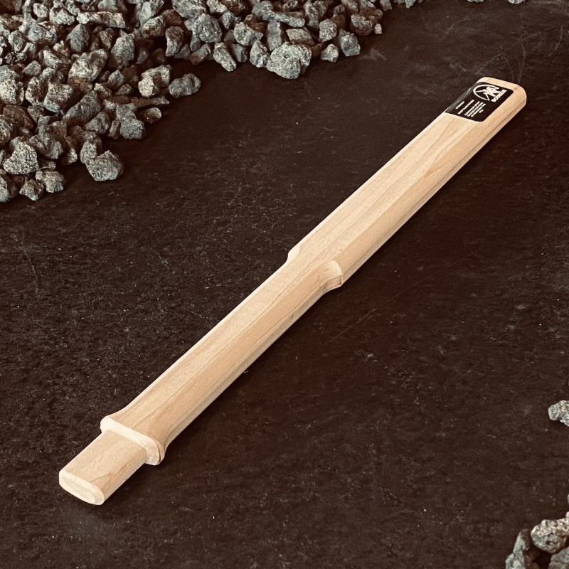 Träskaft Stämpelhammare Bodner