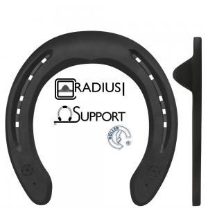 Steel Comfort Sport Sidokappa