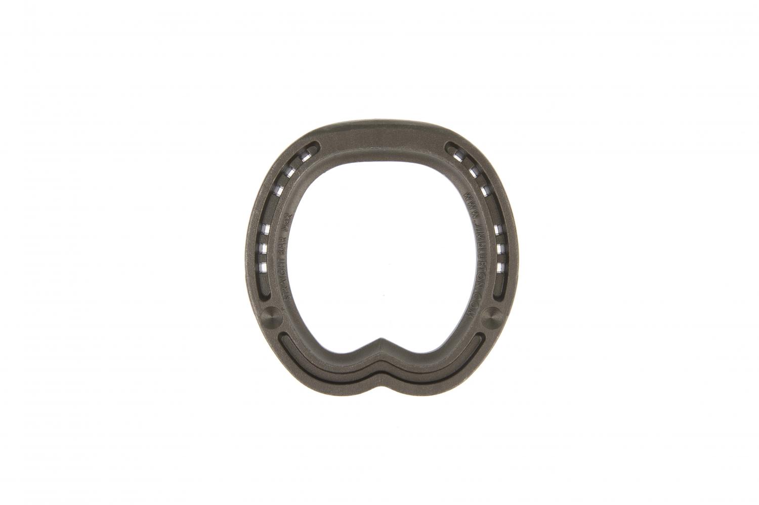 Straightbar Blurton Front