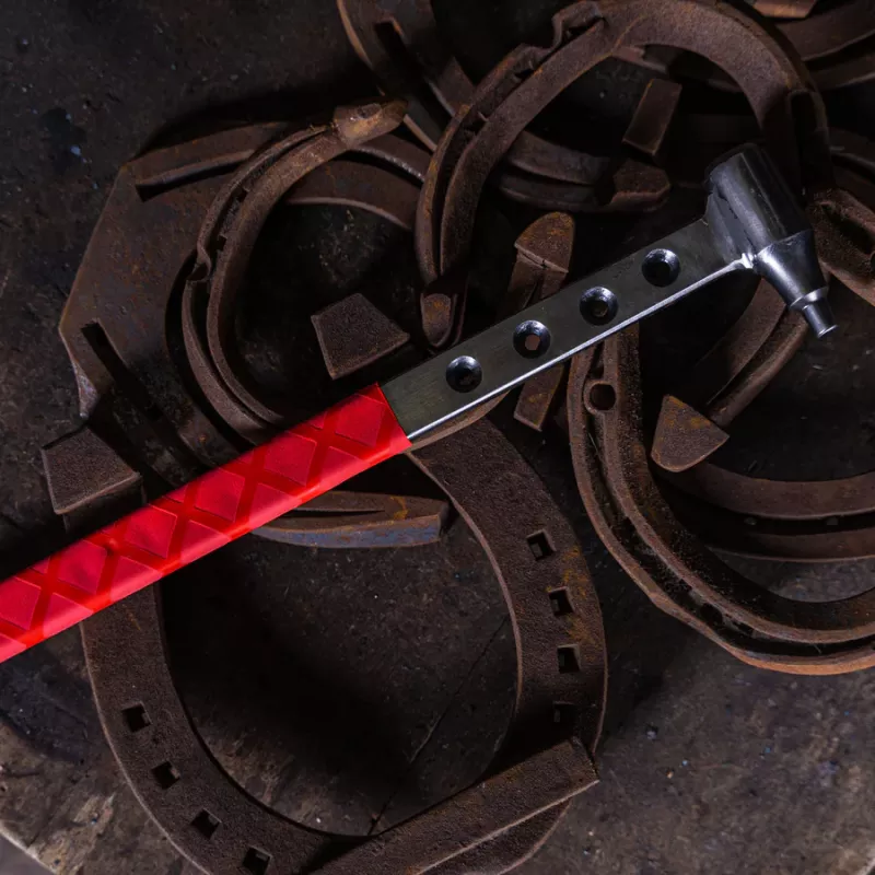 Stud Punch 3/8" Steven Beane