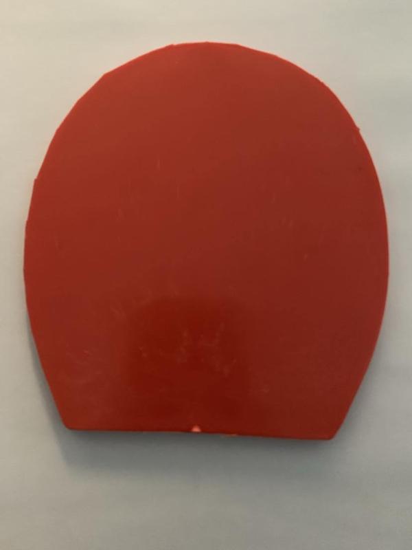 Sula Plast Orange 5mm