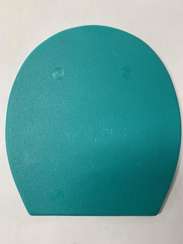 Sula Plast Grön 5mm