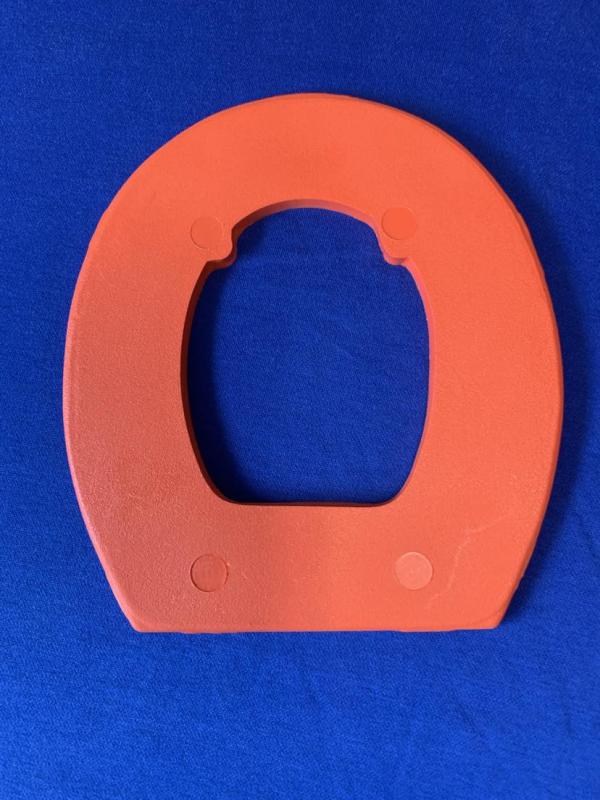 Sula Plast Öppen hård 4mm