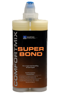 Comfortmix Super Bond