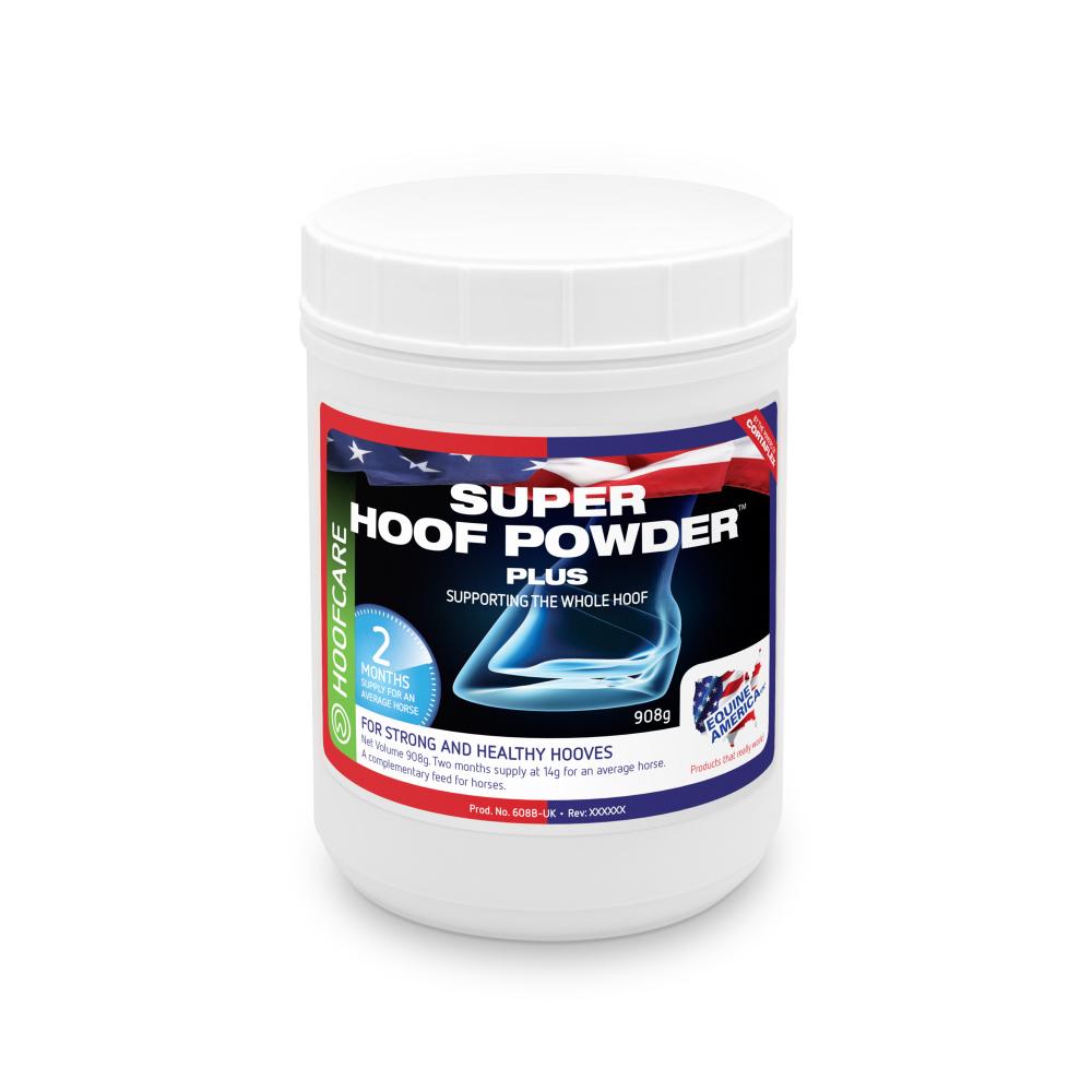 Super Hoof Powder Plus 908g