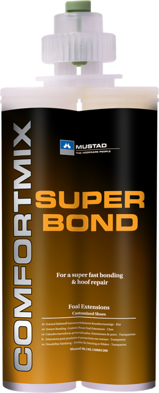 Comfortmix Super Bond