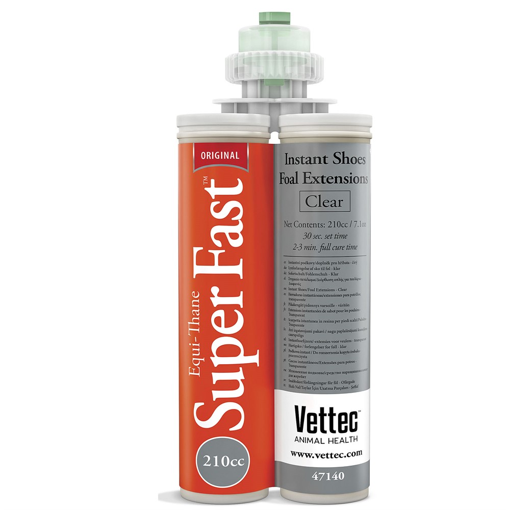 Vettec Super Fast 210 ml