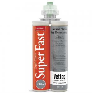 Vettec Super Fast 210 ml