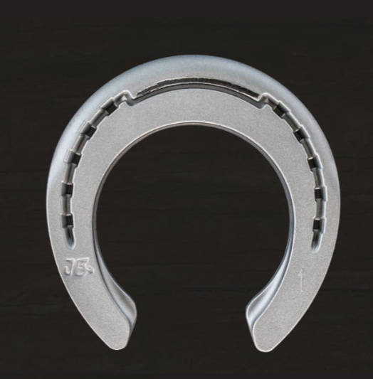 Alu Suspensory Blurton Front