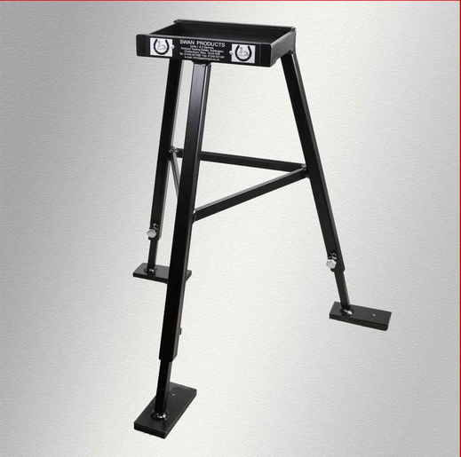 Städställning Swan Basic