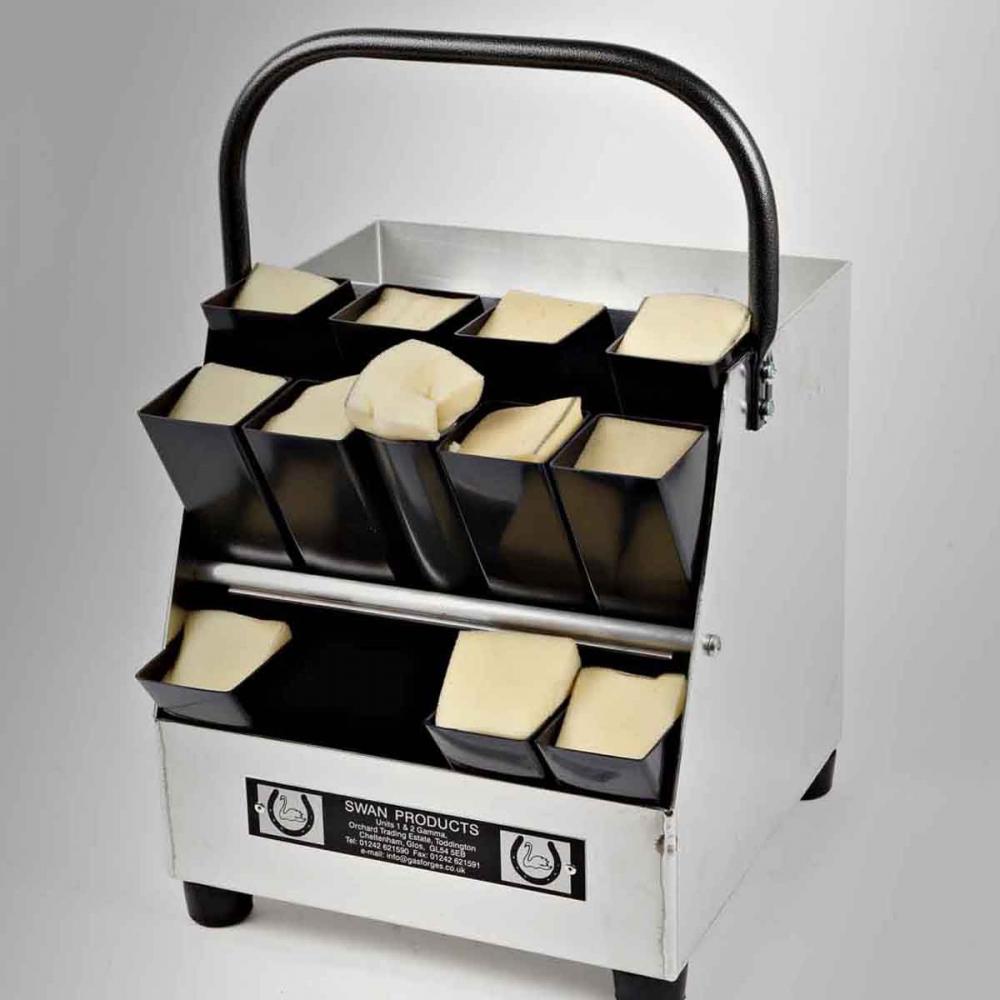 Skostol Alu Swan Large