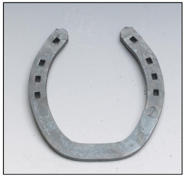 Travsko KW Tåöppen Slät