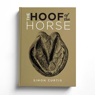 Bok The hoof of the Horse