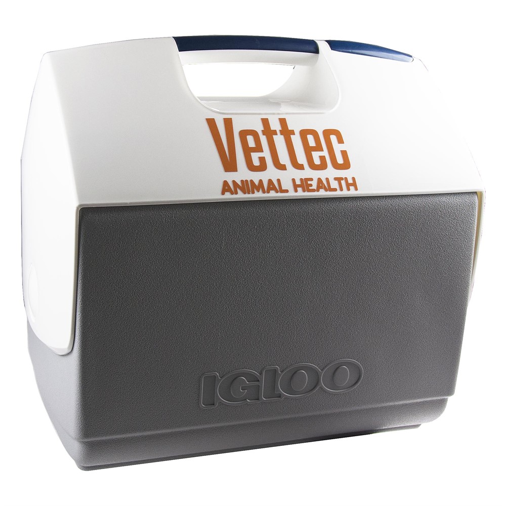 Vettec Thermobox