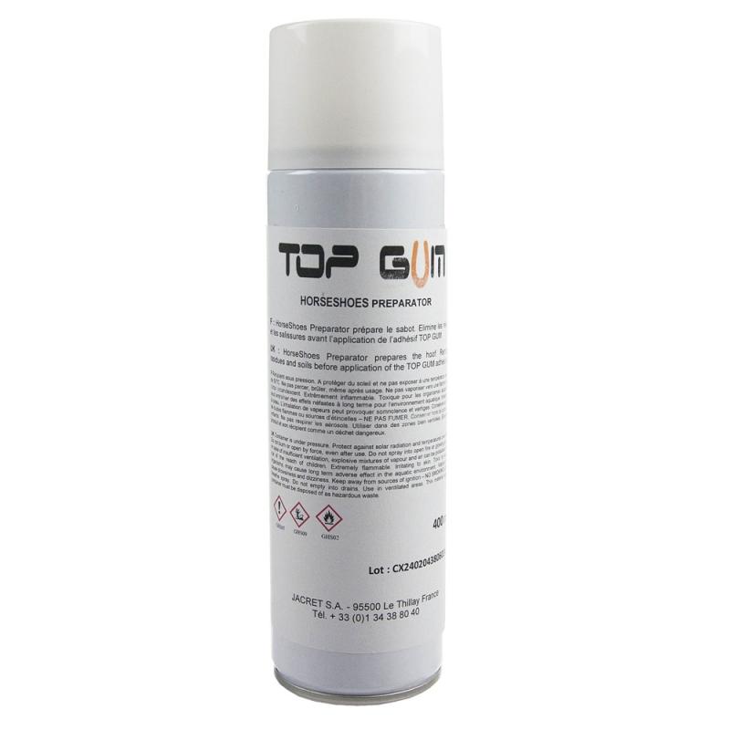 Top Gum Rengörningsspray 400 ml