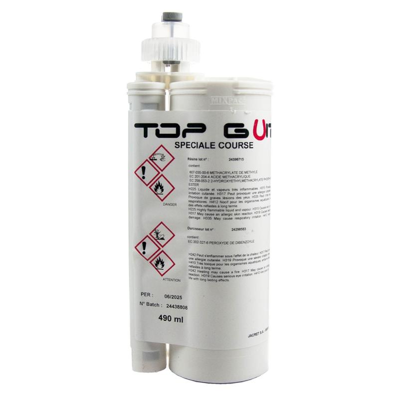 Top Gum Lim Race 490 ml Special Course