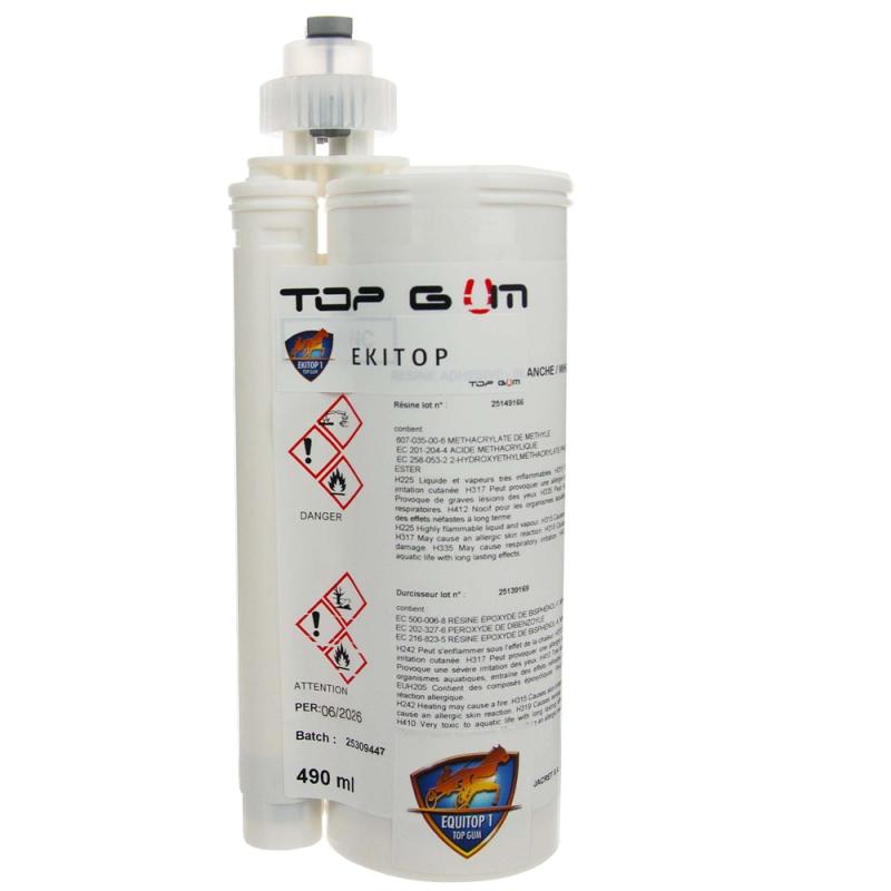 Top Gum Ekitop 1 Glue