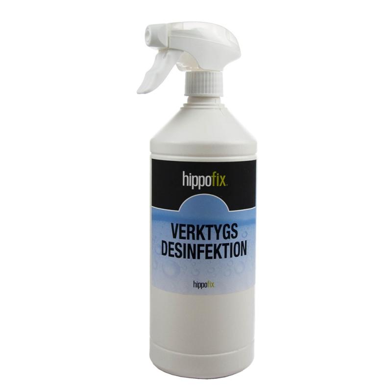 Verktygsdesinfektion Hippofix 1 liter
