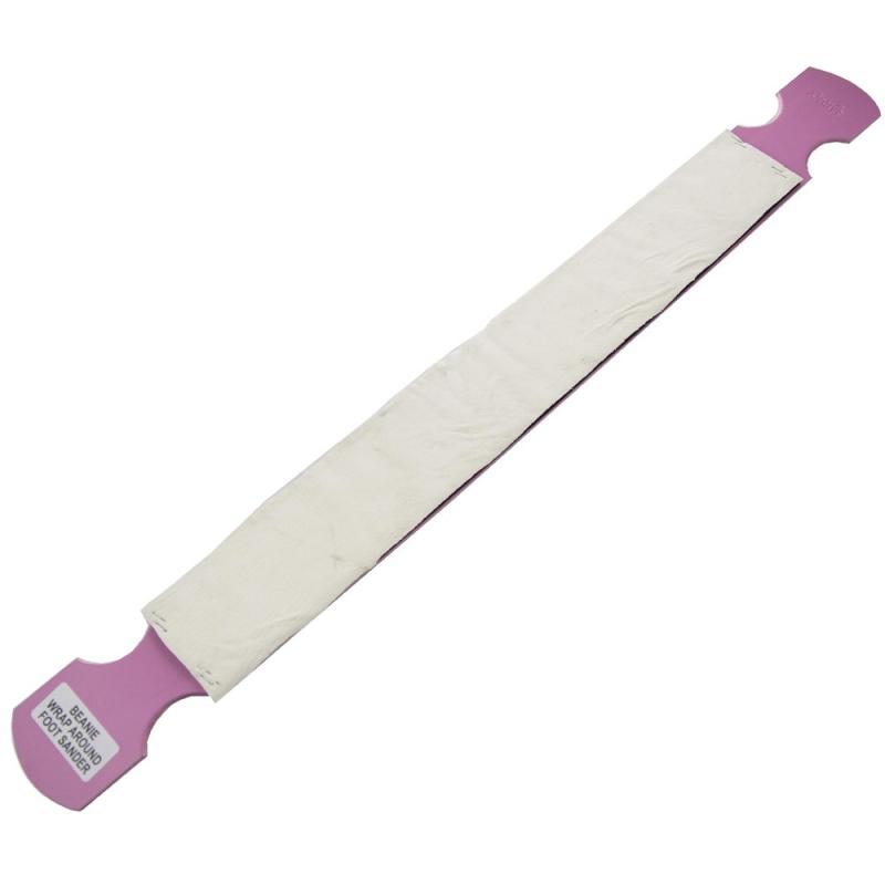 Fil Steven Beane Wrap-Around Rosa