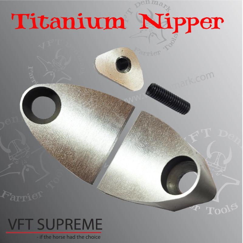 Utbytesblad VFT Verktång