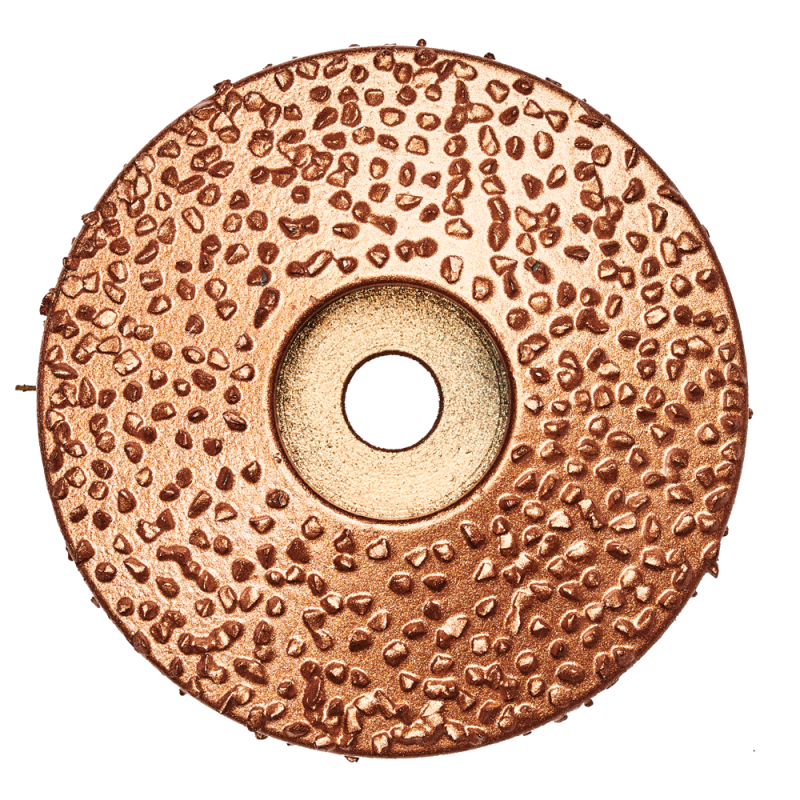 Hoof Grinder Werkman